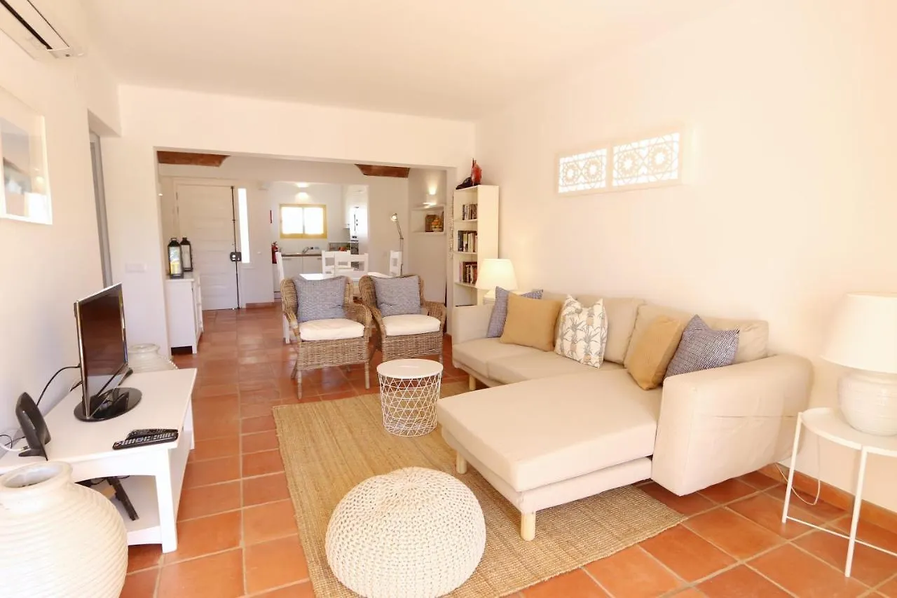 Villa Aldeia Do Golf 151 - Clever Details Vilamoura