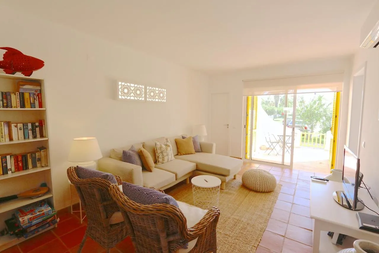 Villa Aldeia Do Golf 151 - Clever Details Vilamoura