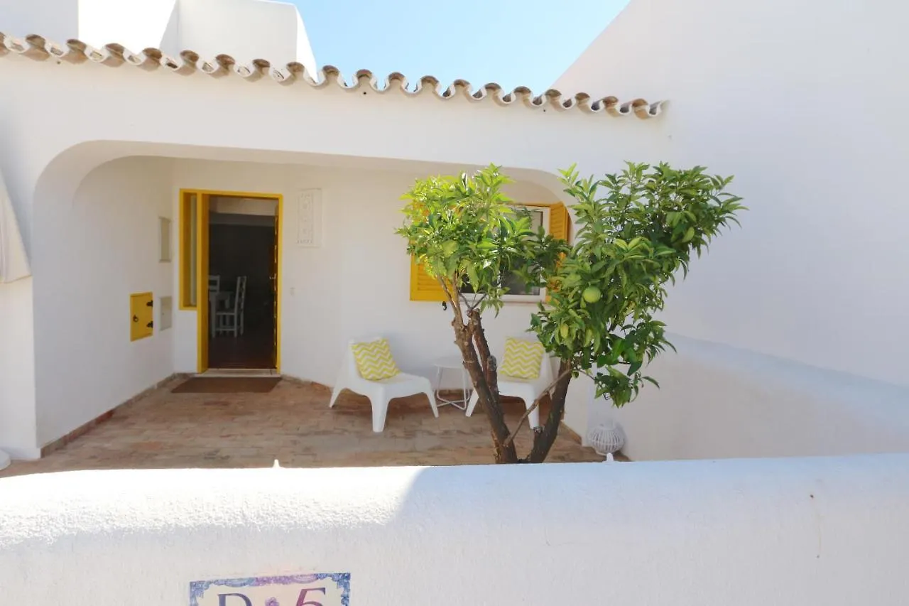 Aldeia Do Golf 151 - Clever Details Vilamoura Villa