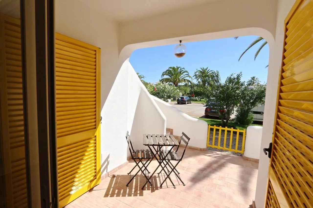 Villa Aldeia Do Golf 151 - Clever Details Vilamoura