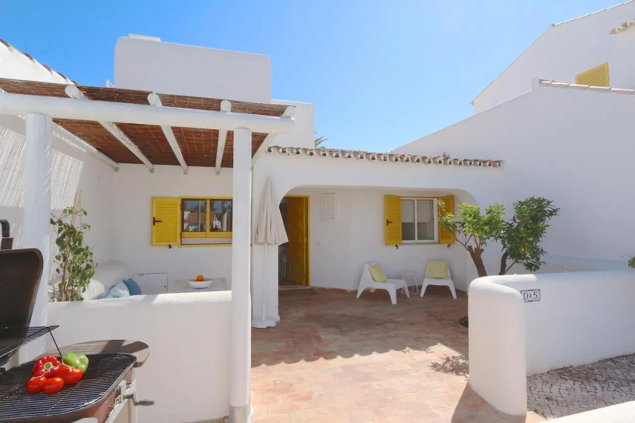 Villa Aldeia Do Golf 151 - Clever Details Vilamoura