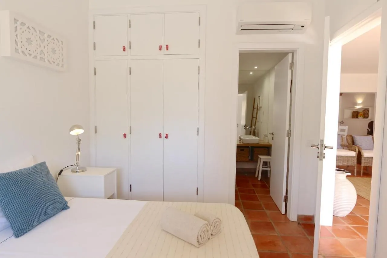Villa Aldeia Do Golf 151 - Clever Details Vilamoura