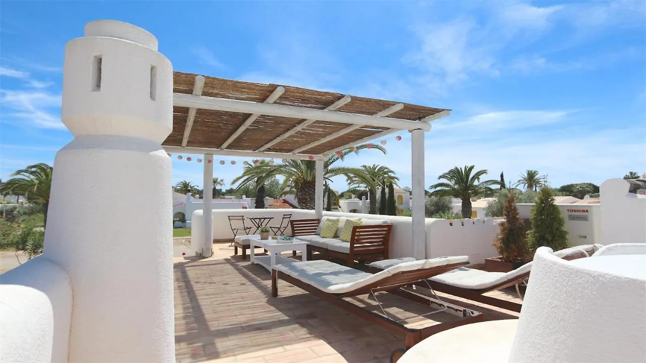 Aldeia Do Golf 151 - Clever Details Vilamoura Villa