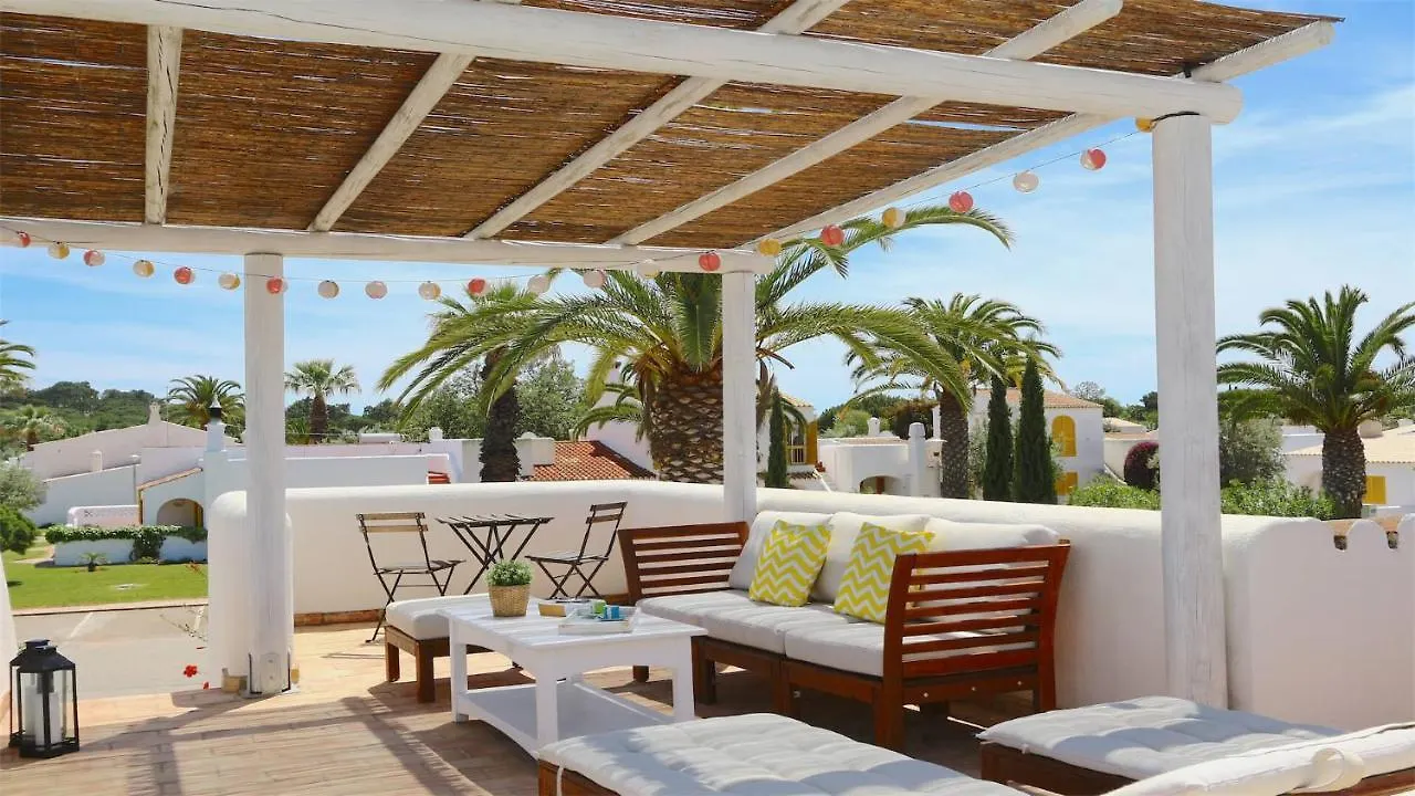Villa Aldeia Do Golf 151 - Clever Details Vilamoura